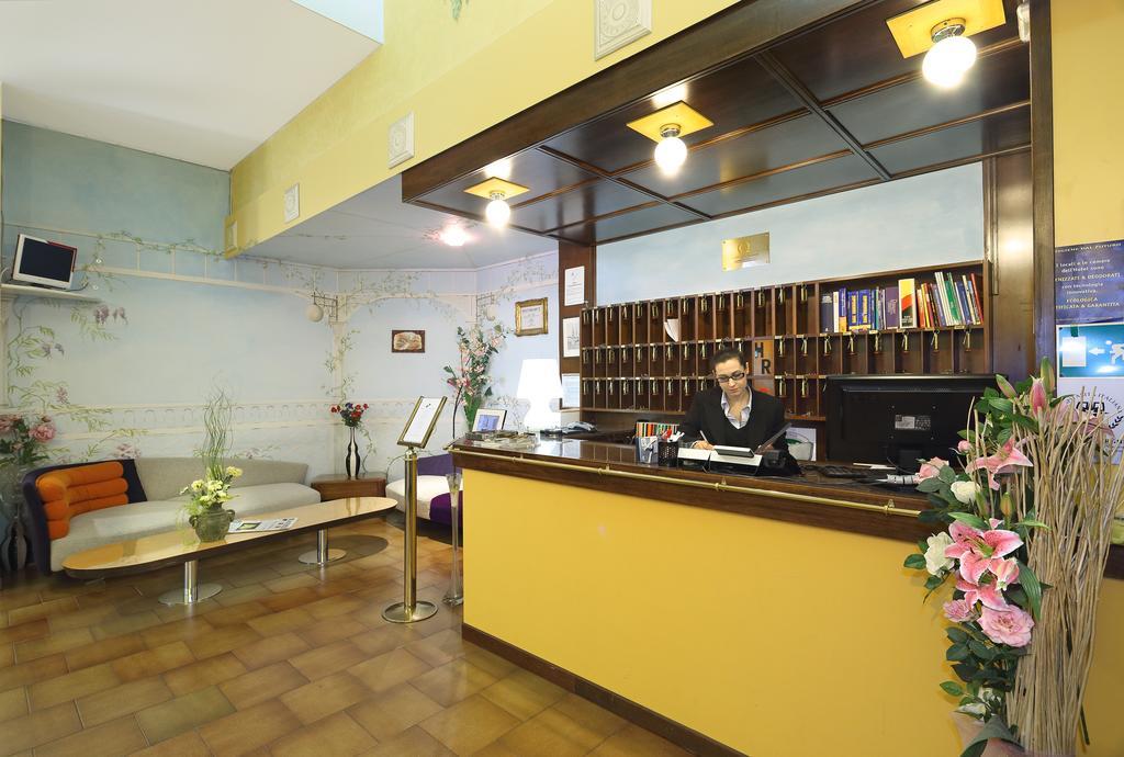 Hotel Residence Sogno Novara Exterior foto